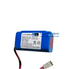 Batterie für SPS JW-Y4S-2.2 [Ersatzbatterie]